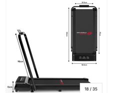 treadmill walking pad
