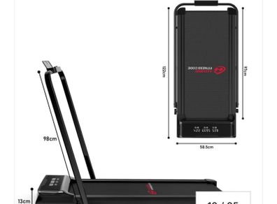 treadmill walking pad