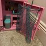 Barbie 3in1 Camper van Image 5