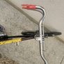 Vintage Raleigh Highnelly Image 3