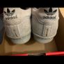 Adidas Originals Superstar Berlin sneakers casual trainers shoes Size 10 perfect condition Image 4