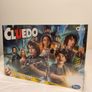 Classic Cluedo Game Ghostbusters Edition, new in box Image 3