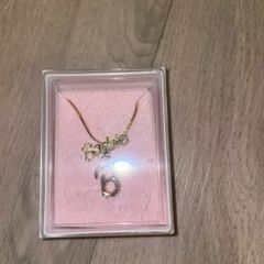 Vintage Barbie necklace