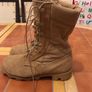 Army Shoes Image 2