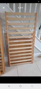 cot bed