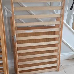 cot bed