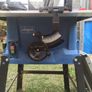 Scheppach HS100S Table Saw (2000W) Image 6