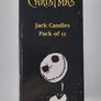 NECA - Jack Candles: Pack of 12 Nightmare Before Christmas Image 10
