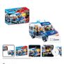 Playmobil City Police Van with lights etc Image 2