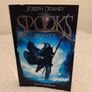The Spooks books By Joseph Delaney Image 4