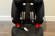 Britax Toddler Car Seat