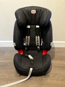 Britax Toddler Car Seat