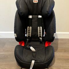 Britax Toddler Car Seat