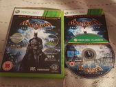 Game of the Year Edition   Barman  Arkham Asylum Top Xbox 360 Game For Sale Here