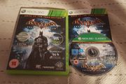 Game of the Year Edition   Barman  Arkham Asylum Top Xbox 360 Game For Sale Here