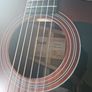 Taylor guitar Image 5