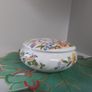 Three Pieces Aynsley Cottage Garden Image 2