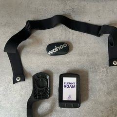 Wahoo Roam Elemnt V1 Bike Computer
