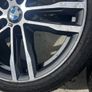 Genuine BMW 704M 19" Alloy Wheels Image 9