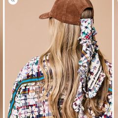 Lone Star Daughters Bandana