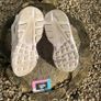 Nike Air Huarache OG All White Cream Image 4