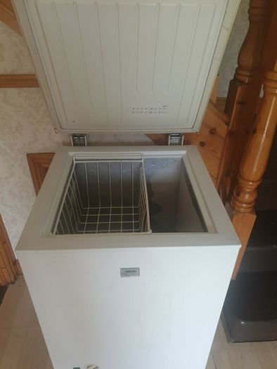 freezer