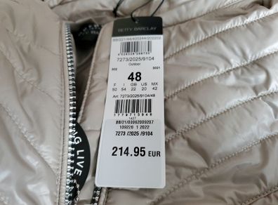 Women Jacket