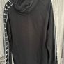 Mens Nike Hoodie - Large Image 4