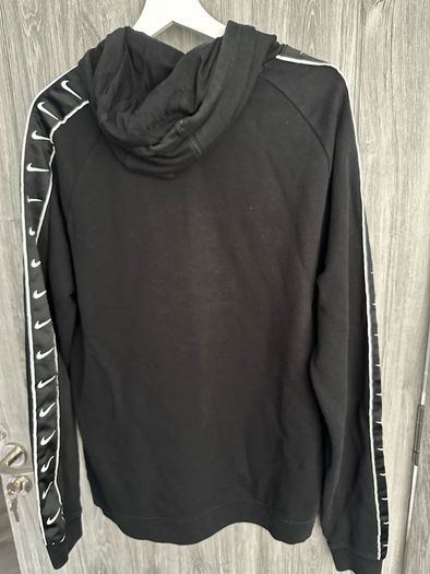 Mens Nike Hoodie - Large