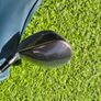 Taylormade Qi4D 5 Fairway Wood Regular , RH Image 4
