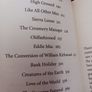 John McGahern/ Creatures of the Earth/2006 Image 7