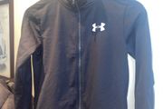 kids under armour tracksuit