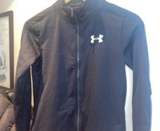 kids under armour tracksuit