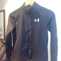 kids under armour tracksuit