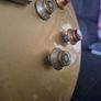 Vintage V100GT P90 with Upgrades Image 4