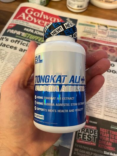 Supplement Bundle