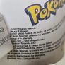 Jakks pacific Pokemon Pachirisu plush teddy soft toy with sound 2007 Image 7