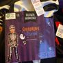Halloween Skeleton Costume 5-6 years old Image 2