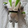Toy Story 5 Buzz Year Action Figure Image 3