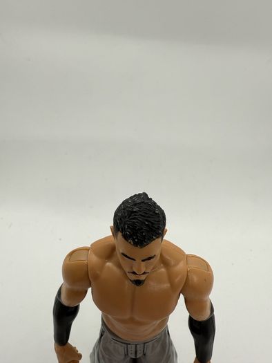 wwe Akira Tozawa action figure