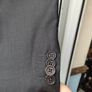 Calvin Klein Super Fine Italian Wool Blazer Image 4
