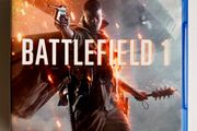 Battlefield 1 (PS4)