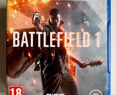 Battlefield 1 (PS4)