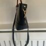 Ladies Black Handbag from Dune London Image 8