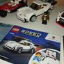 LEGO Speed champions  Racing Car Collection Image 5