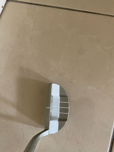slazenger putter