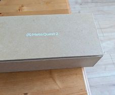 Oculus Meta Quest 2