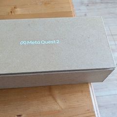 Oculus Meta Quest 2