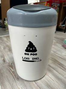 Tommee Tippee Nappy Bin