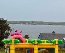 Bouncing Castle